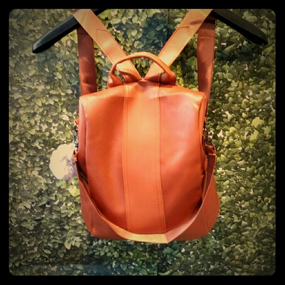 Handbags - Women Backpack Purse 3 in 1 Anti-theft